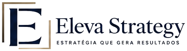 Eleva Strategy — Estratégia que gera resultados